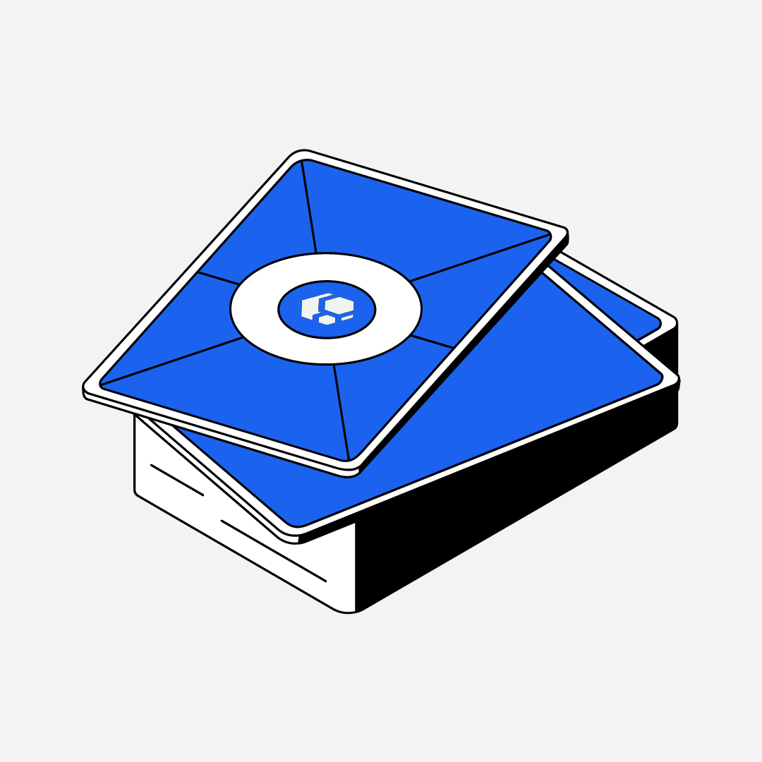 Flux | Carte cadeau