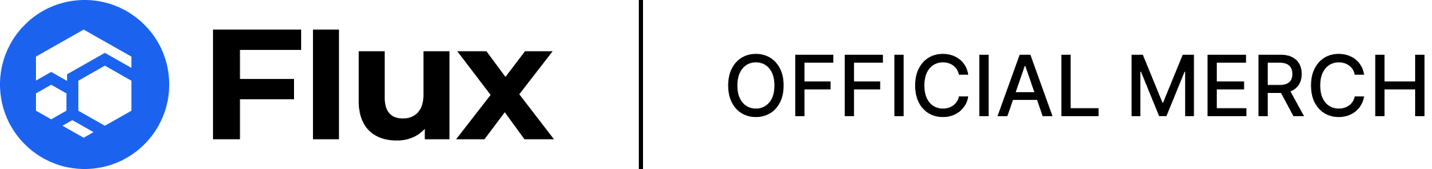 Flux | Official Merch Shop logo